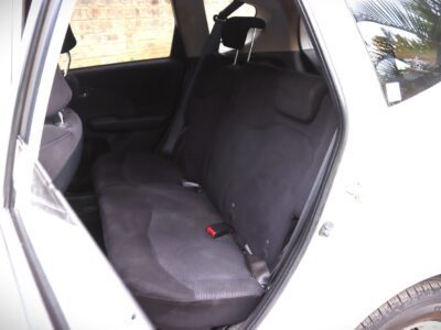 🚗 2012 Honda Fit – Reliable, Fuel Efficient & Budget-Friendly | NON-HYBRID