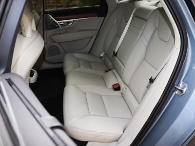 🚘 2018 Volvo S90 T6 Inscription – Blue | Luxury Sedan for Sale in Nairobi, Kenya