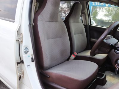 🚗 2014 Toyota Passo – White | Affordable, Reliable, and Fuel-Efficient Hatchback for Sale in Nairobi, Kenya