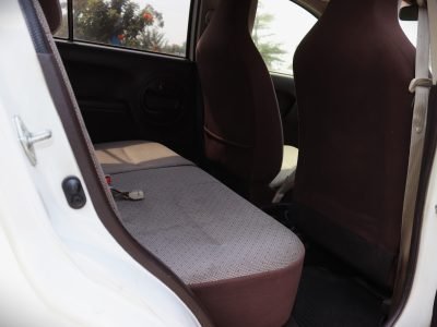 🚗 2014 Toyota Passo – White | Affordable, Reliable, and Fuel-Efficient Hatchback for Sale in Nairobi, Kenya