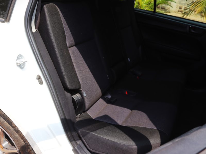 🚗 2018 Toyota Fielder – Reliable, Spacious & Fuel-Efficient Wagon for Sale in Nairobi, Kenya