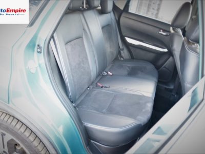 🚙 2016 Suzuki Escudo (Vitara) – Compact SUV for Sale in Nairobi, Kenya