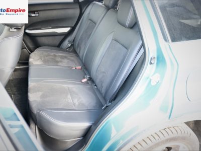 🚙 2016 Suzuki Escudo (Vitara) – Compact SUV for Sale in Nairobi, Kenya