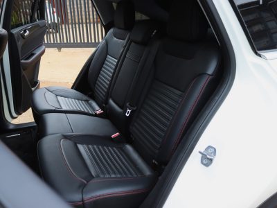 🚘 2018 Mercedes-Benz GLE 350d Coupé – Diesel Power, Luxury Comfort & Sleek Design