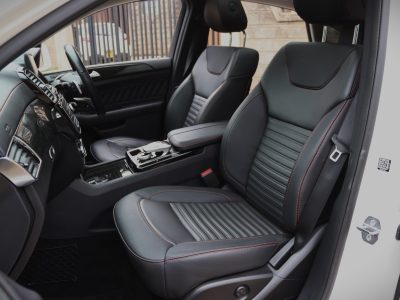 🚘 2018 Mercedes-Benz GLE 350d Coupé – Diesel Power, Luxury Comfort & Sleek Design