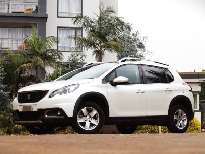 🚗 Peugeot 2008 – Year 2019 – Compact SUV Excellence