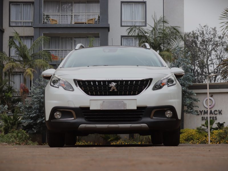 🚗 Peugeot 2008 – Year 2019 – Compact SUV Excellence