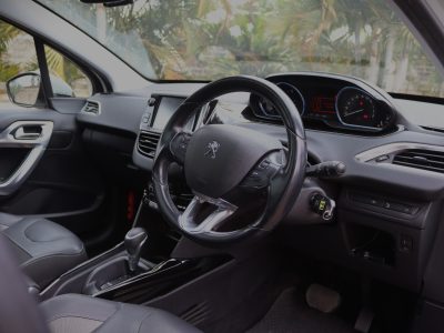 🚗 Peugeot 2008 – Year 2019 – Compact SUV Excellence