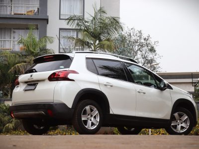 🚗 Peugeot 2008 – Year 2019 – Compact SUV Excellence