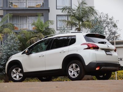 🚗 Peugeot 2008 – Year 2019 – Compact SUV Excellence