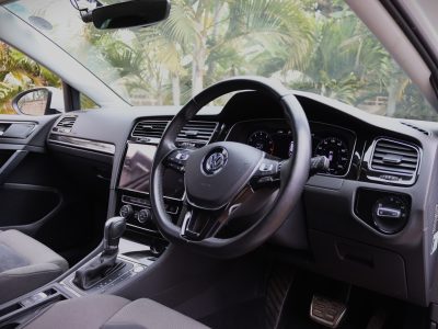 2018 Volkswagen Golf MK7 – German Precision, Turbo Efficiency & Everyday Practicality | For Sale in Nairobi, Kenya