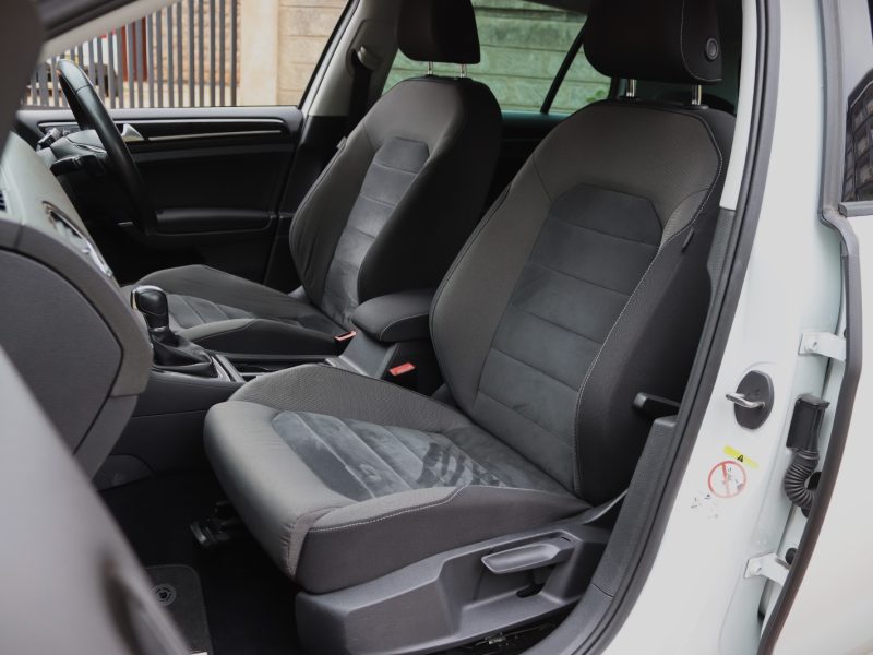 2018 Volkswagen Golf MK7 – German Precision, Turbo Efficiency & Everyday Practicality | For Sale in Nairobi, Kenya