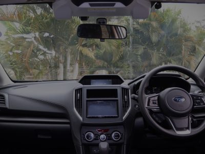 🚗 2018 SUBARU IMPREZA – SILVER