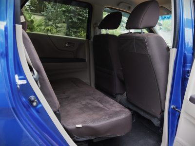 🚗💙 Honda N-One – Year of Manufacture: 2017 – Blue