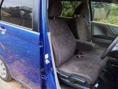 🚗💙 Honda N-One – Year of Manufacture: 2017 – Blue