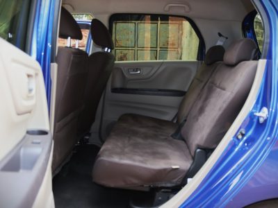 🚗💙 Honda N-One – Year of Manufacture: 2017 – Blue