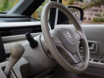 2017 Suzuki Wagon R – Compact, Efficient & Kenya-Ready Wagon for Sale