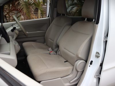 2017 Suzuki Wagon R – Compact, Efficient & Kenya-Ready Wagon for Sale