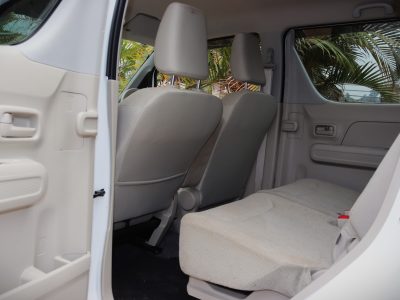 2017 Suzuki Wagon R – Compact, Efficient & Kenya-Ready Wagon for Sale