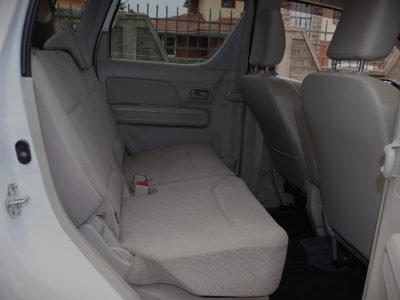 2017 Suzuki Wagon R – Compact, Efficient & Kenya-Ready Wagon for Sale