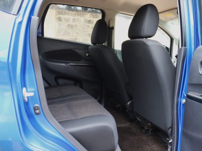 🚗 2017 Nissan Dayz – Blue | Compact, Fuel-Saving Kei Hatchback for Sale in Nairobi, Kenya