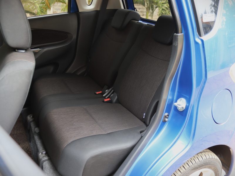 🚗 2017 Nissan Dayz – Blue | Compact, Fuel-Saving Kei Hatchback for Sale in Nairobi, Kenya