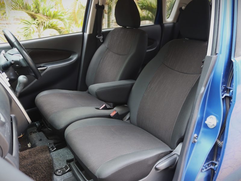 🚗 2017 Nissan Dayz – Blue | Compact, Fuel-Saving Kei Hatchback for Sale in Nairobi, Kenya