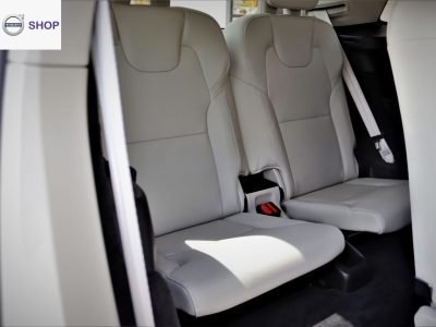 🖤 2017 Volvo XC90 T5 Black – Luxury, Power, and Safety Combined