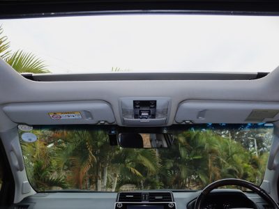 🚙 2019 Toyota Prado LC TZ.G – The King of SUVs