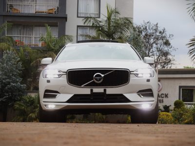 ⚡ 2018 Volvo XC60 Momentum D4 – Pure Scandinavian Elegance