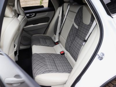 ⚡ 2018 Volvo XC60 Momentum D4 – Pure Scandinavian Elegance