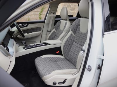 ⚡ 2018 Volvo XC60 Momentum D4 – Pure Scandinavian Elegance