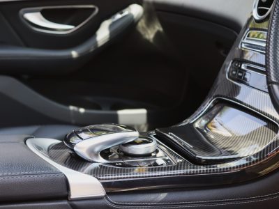 🚀 2018 Mercedes-Benz GLC 43 AMG Trim – Diesel Beast with Sunroof 🌟