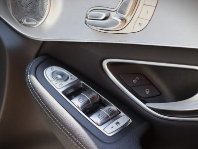 🚀 2018 Mercedes-Benz GLC 43 AMG Trim – Diesel Beast with Sunroof 🌟