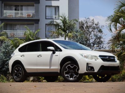 🌍 2018 Subaru XV Hybrid – Smart, Stylish & Efficient 🚙✨