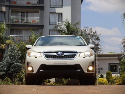 🌍 2018 Subaru XV Hybrid – Smart, Stylish & Efficient 🚙✨