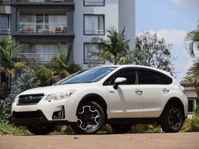 🌍 2018 Subaru XV Hybrid – Smart, Stylish & Efficient 🚙✨
