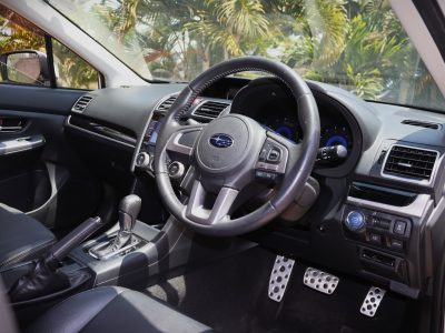 🌍 2018 Subaru XV Hybrid – Smart, Stylish & Efficient 🚙✨