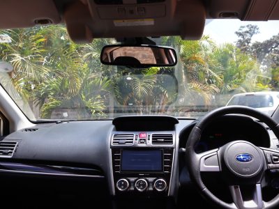 🌍 2018 Subaru XV Hybrid – Smart, Stylish & Efficient 🚙✨