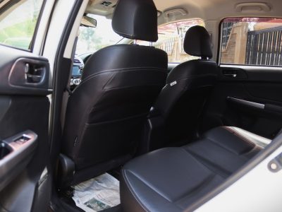 🌍 2018 Subaru XV Hybrid – Smart, Stylish & Efficient 🚙✨