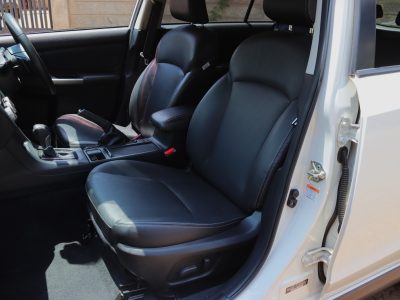 🌍 2018 Subaru XV Hybrid – Smart, Stylish & Efficient 🚙✨