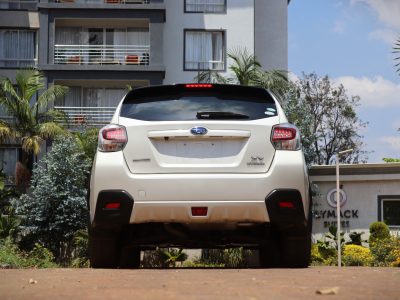 🌍 2018 Subaru XV Hybrid – Smart, Stylish & Efficient 🚙✨