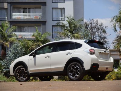 🌍 2018 Subaru XV Hybrid – Smart, Stylish & Efficient 🚙✨