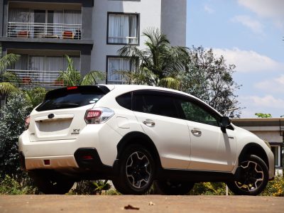 🌍 2018 Subaru XV Hybrid – Smart, Stylish & Efficient 🚙✨