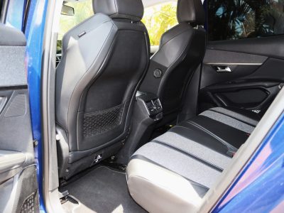 🔵 2018 Peugeot 3008 – French Elegance Meets Innovation 🇫🇷✨