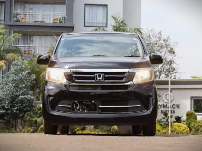 🚘 2018 Honda N-One – Compact, Stylish & Fuel-Efficient Kei Car 🌟