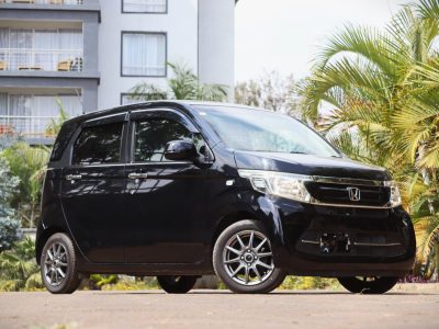 🚘 2018 Honda N-One – Compact, Stylish & Fuel-Efficient Kei Car 🌟