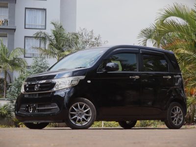 🚘 2018 Honda N-One – Compact, Stylish & Fuel-Efficient Kei Car 🌟