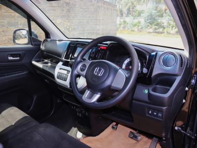 🚘 2018 Honda N-One – Compact, Stylish & Fuel-Efficient Kei Car 🌟