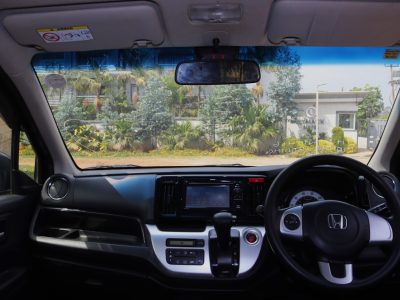 🚘 2018 Honda N-One – Compact, Stylish & Fuel-Efficient Kei Car 🌟